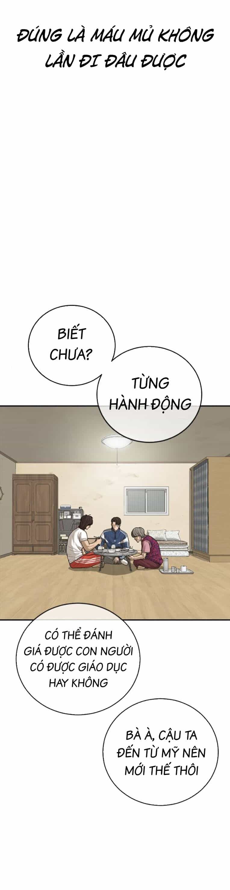 Thời Đại Ulzzang - Chương 31 - ảnh 87