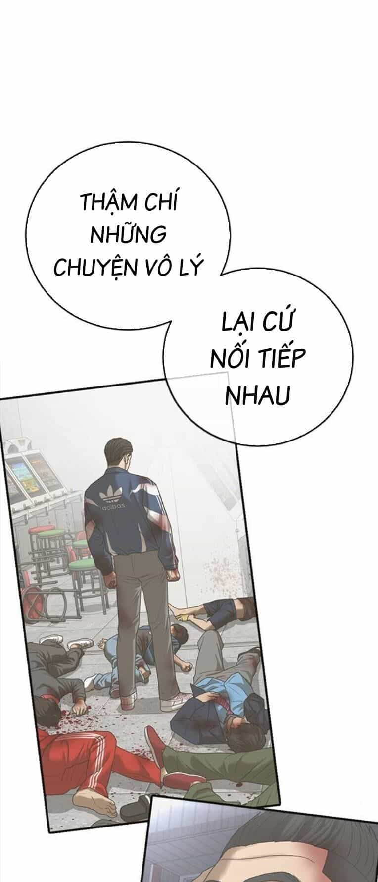 Thời Đại Ulzzang - Chương 32 - ảnh 52