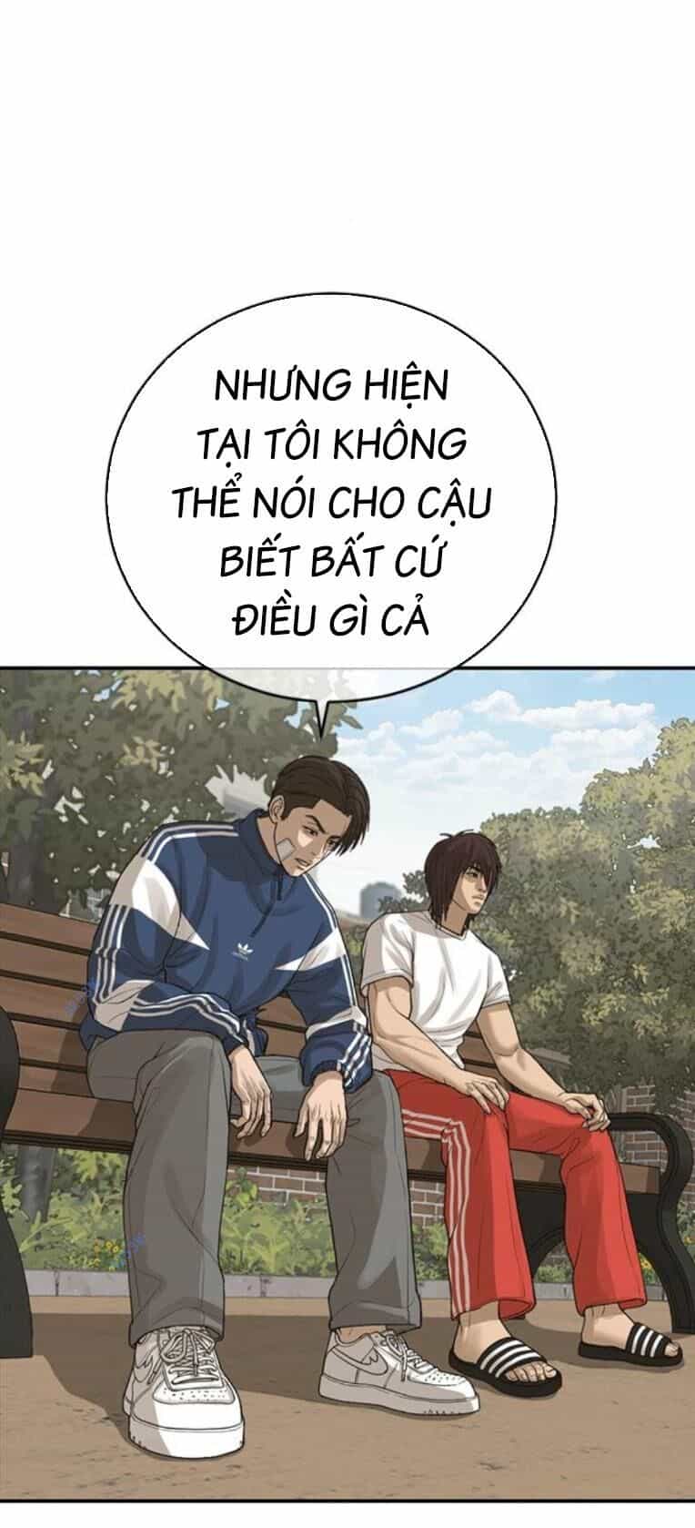 Thời Đại Ulzzang - Chương 32 - ảnh 57
