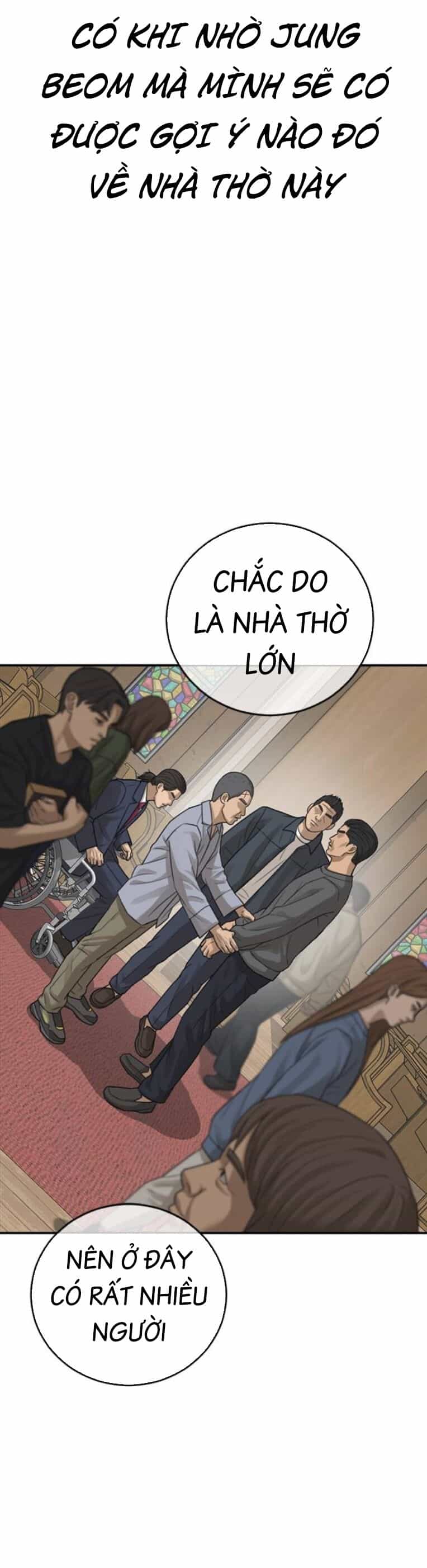 Thời Đại Ulzzang - Chương 32 - ảnh 78