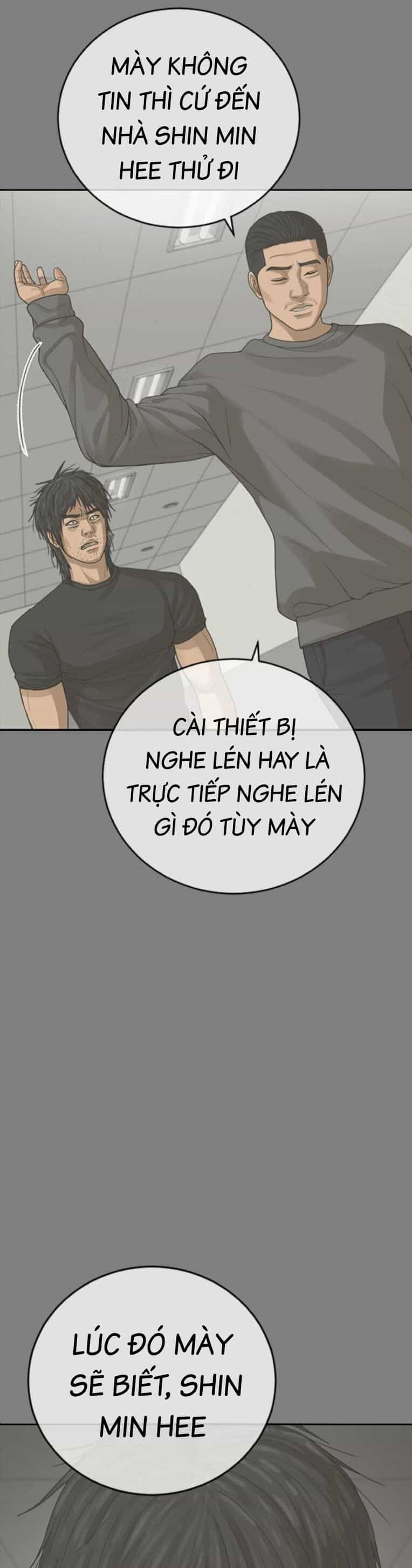 Thời Đại Ulzzang - Chương 33 - ảnh 28
