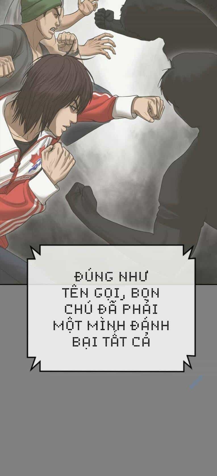 Thời Đại Ulzzang - Chương 35 - ảnh 19