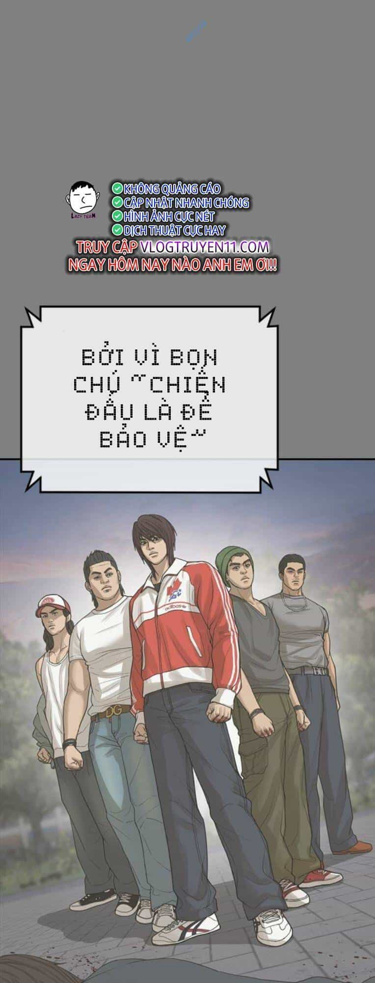 Thời Đại Ulzzang - Chương 35 - ảnh 20