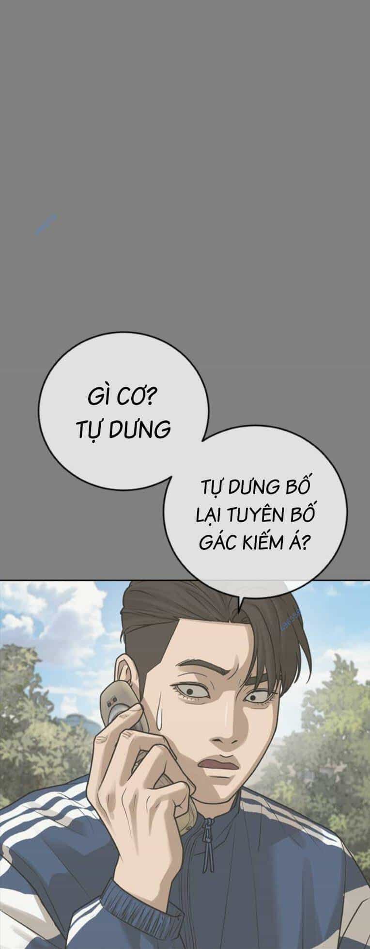 Thời Đại Ulzzang - Chương 35 - ảnh 29
