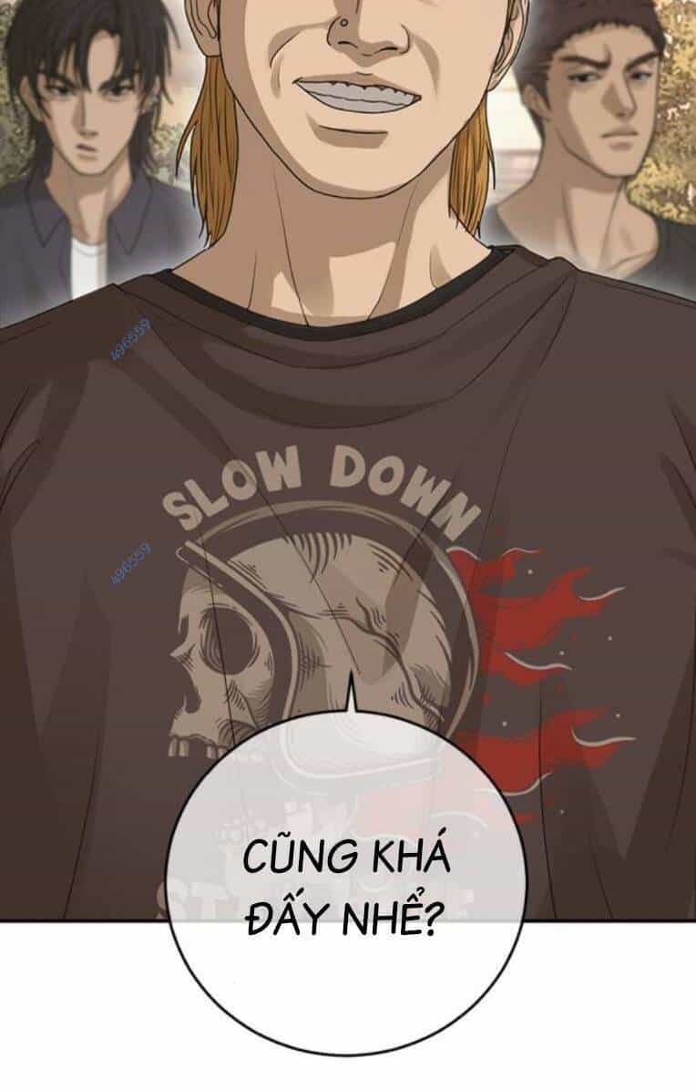 Thời Đại Ulzzang - Chương 35 - ảnh 58