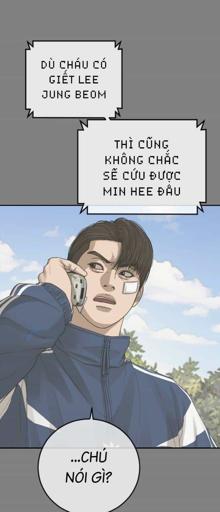 Thời Đại Ulzzang - Chương 35 - ảnh 74