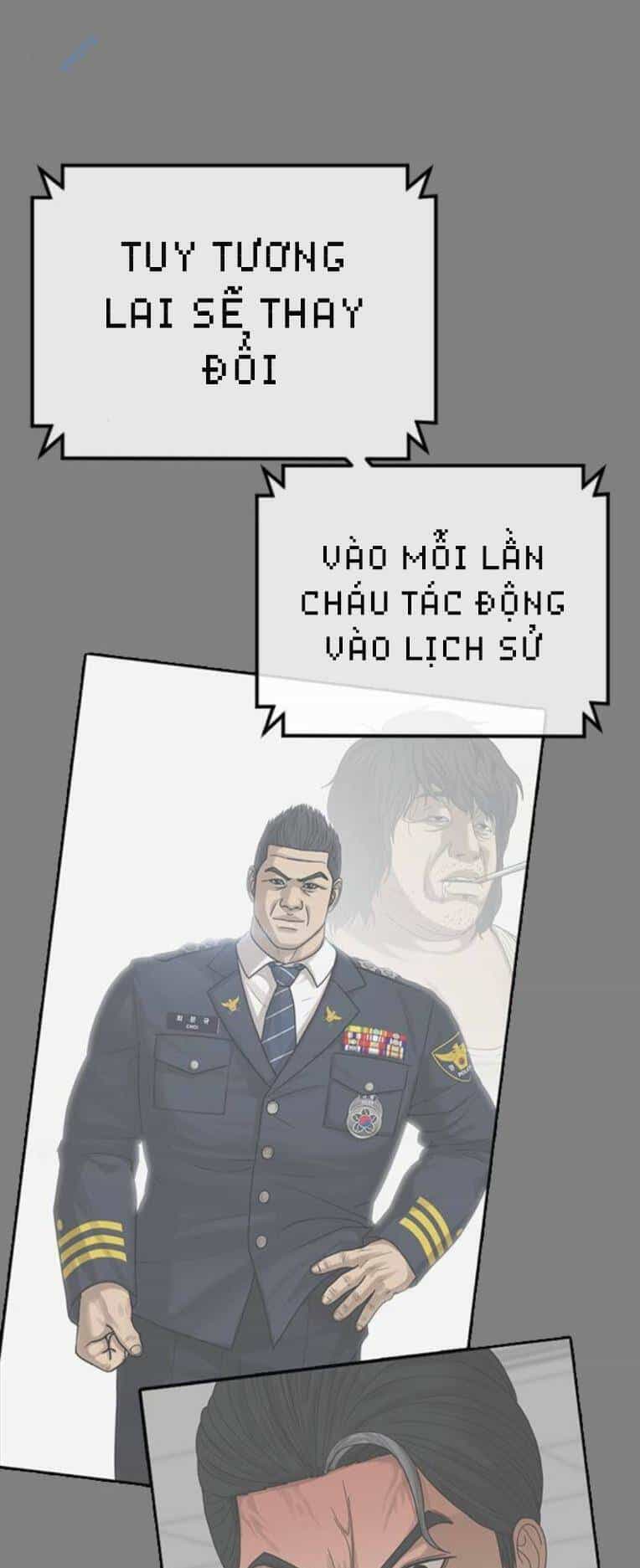 Thời Đại Ulzzang - Chương 35 - ảnh 77