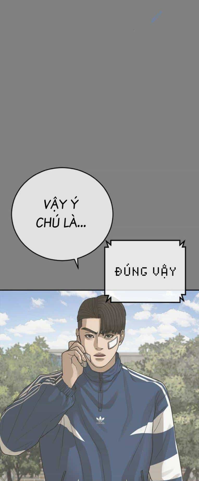 Thời Đại Ulzzang - Chương 35 - ảnh 79