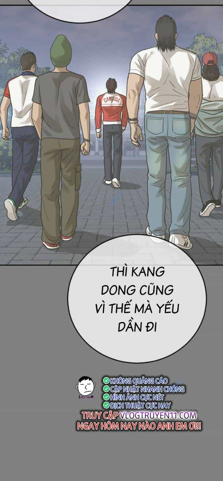 Thời Đại Ulzzang - Chương 35 - ảnh 91
