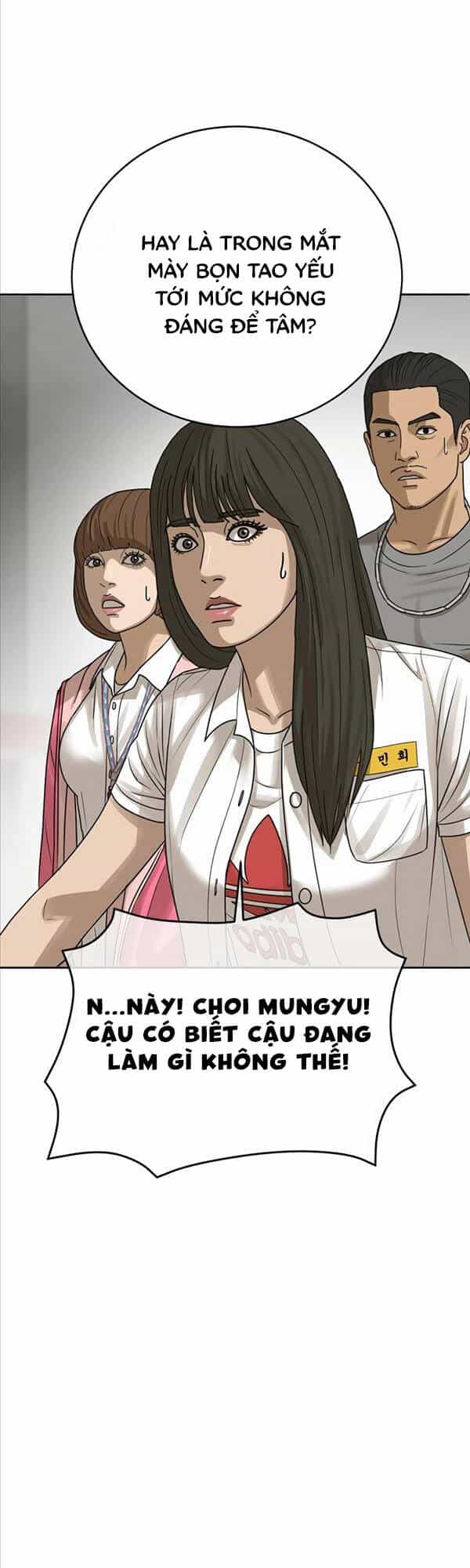 Thời Đại Ulzzang - Chương 3 - ảnh 19