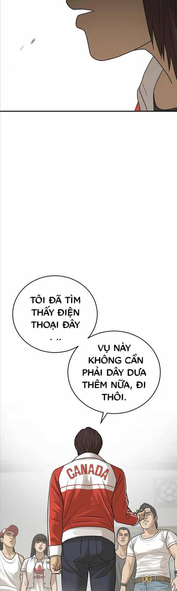 Thời Đại Ulzzang - Chương 3 - ảnh 32