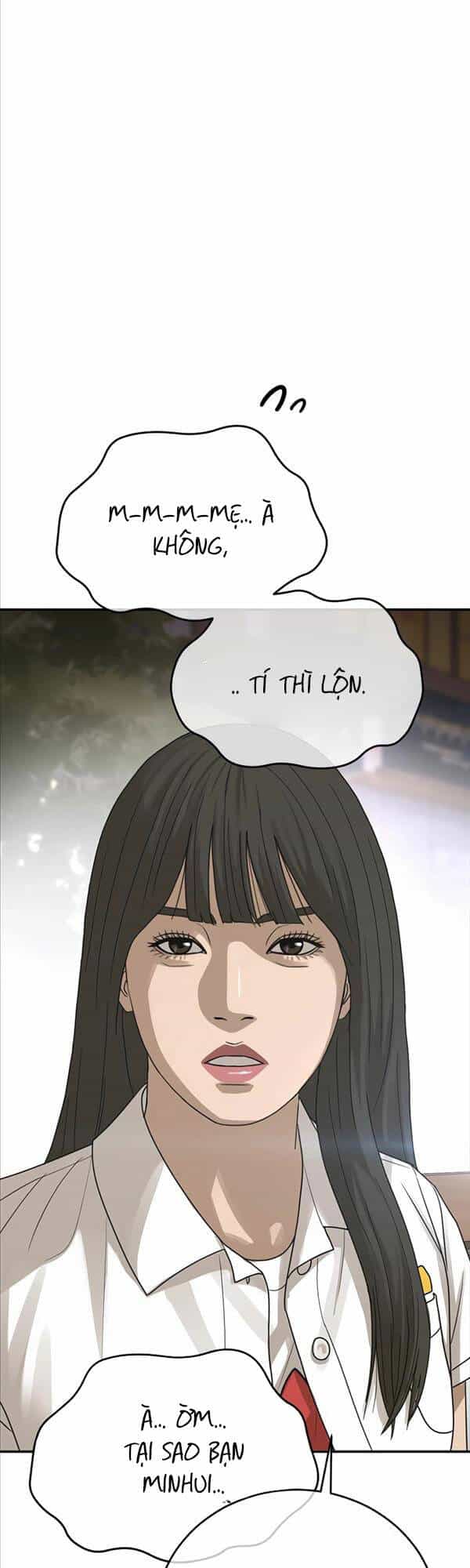 Thời Đại Ulzzang - Chương 3 - ảnh 41