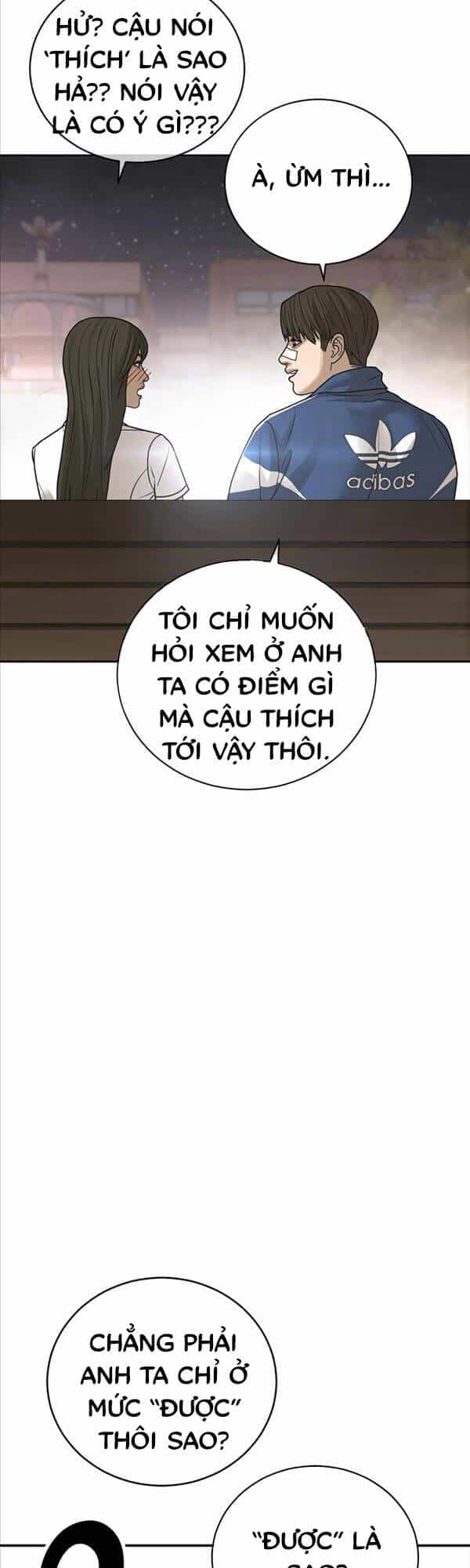 Thời Đại Ulzzang - Chương 3 - ảnh 64