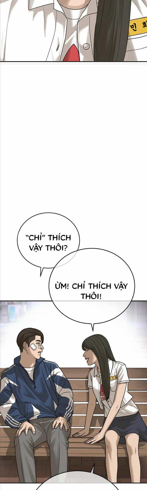 Thời Đại Ulzzang - Chương 3 - ảnh 70