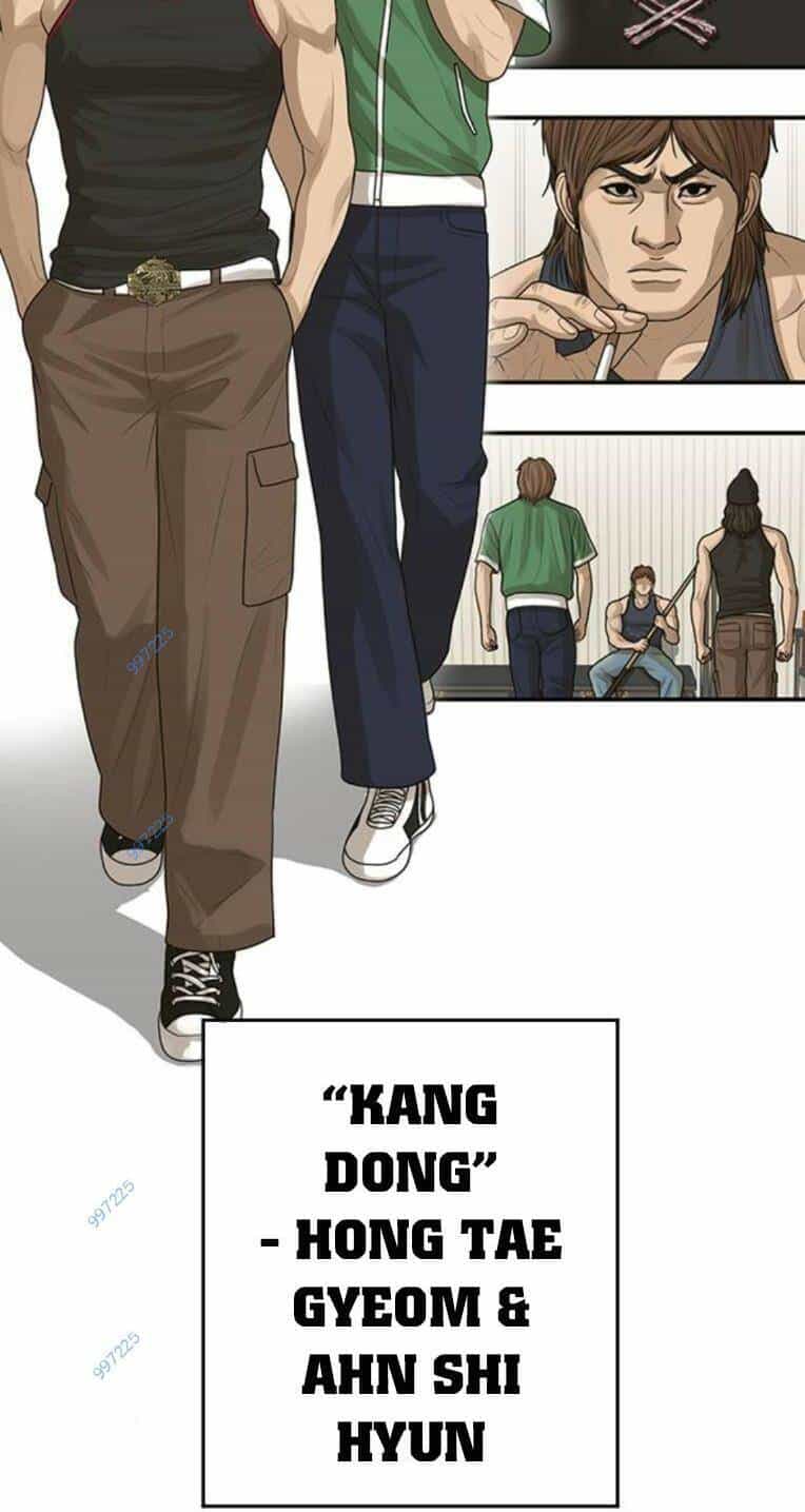 Thời Đại Ulzzang - Chương 36 - ảnh 71