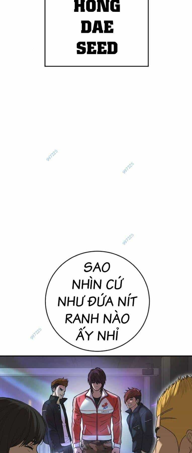Thời Đại Ulzzang - Chương 36 - ảnh 96