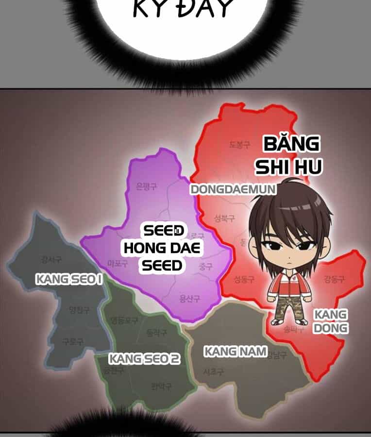 Thời Đại Ulzzang - Chương 37 - ảnh 239