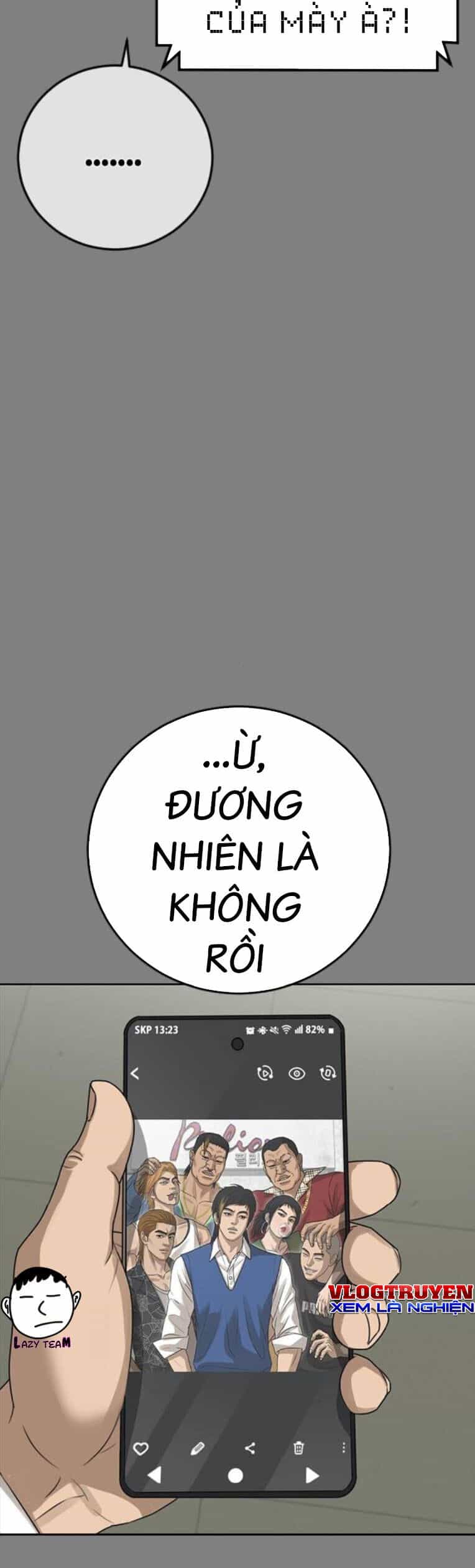 Thời Đại Ulzzang - Chương 42 - ảnh 38