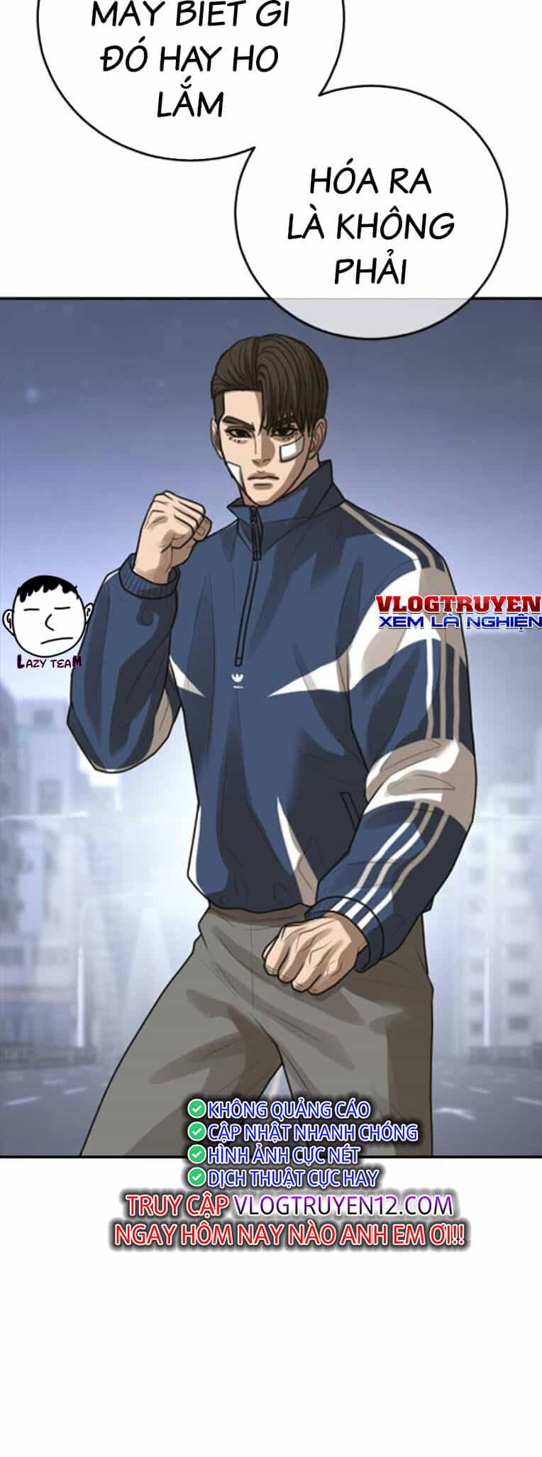 Thời Đại Ulzzang - Chương 42 - ảnh 71