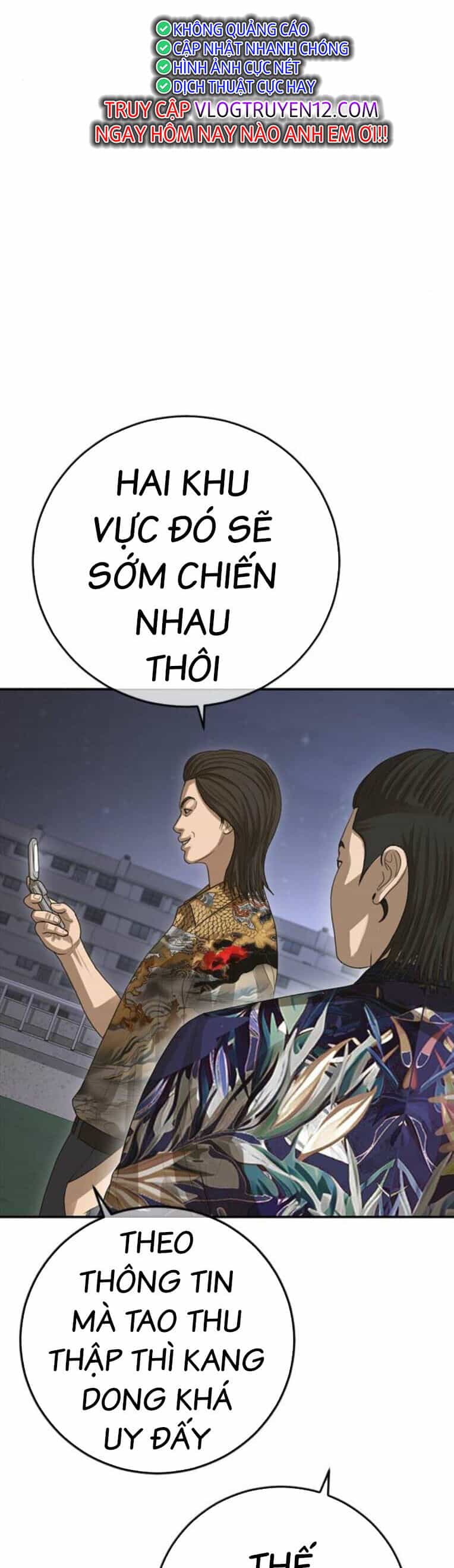 Thời Đại Ulzzang - Chương 43 - ảnh 59