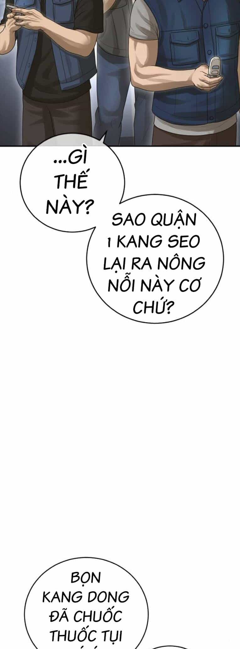 Thời Đại Ulzzang - Chương 43 - ảnh 65