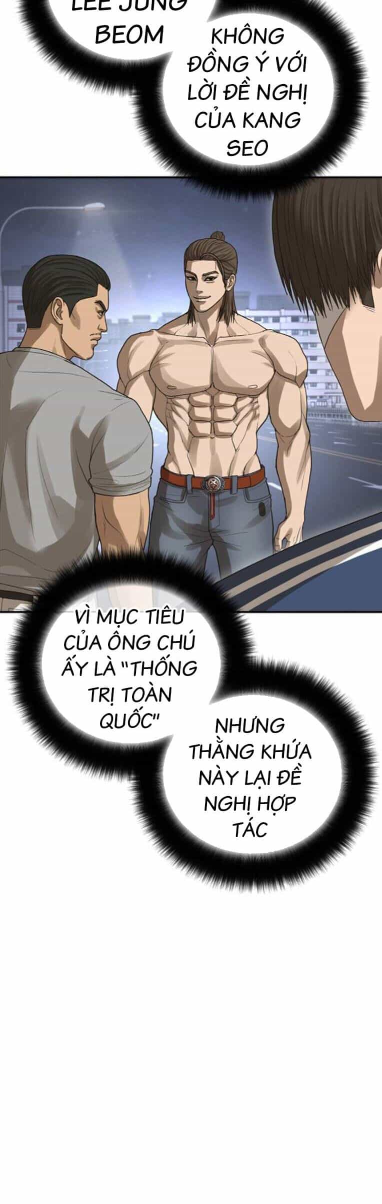 Thời Đại Ulzzang - Chương 43 - ảnh 81