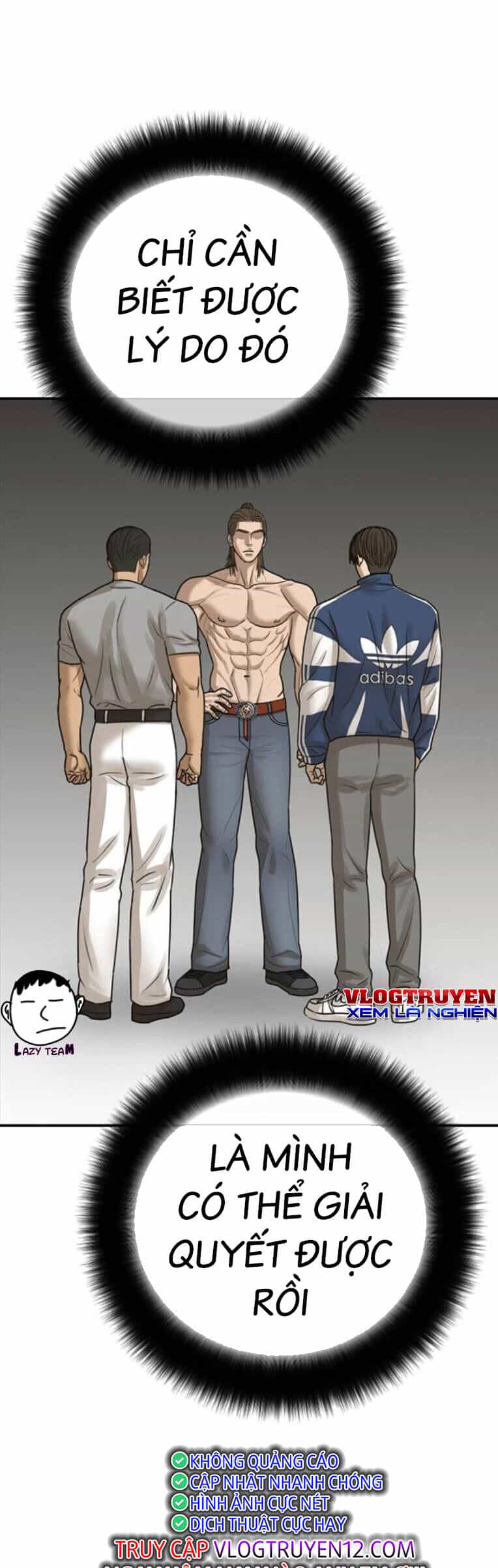 Thời Đại Ulzzang - Chương 43 - ảnh 83