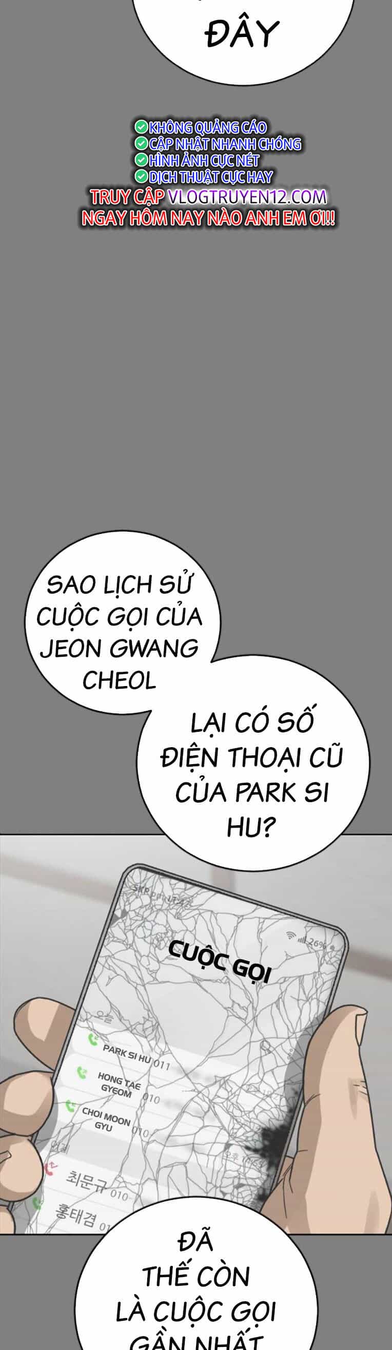 Thời Đại Ulzzang - Chương 44 - ảnh 79