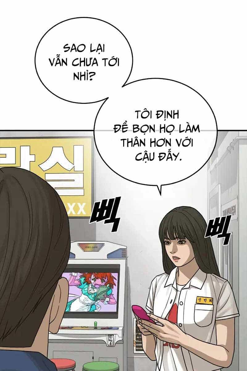 Thời Đại Ulzzang - Chương 4 - ảnh 54
