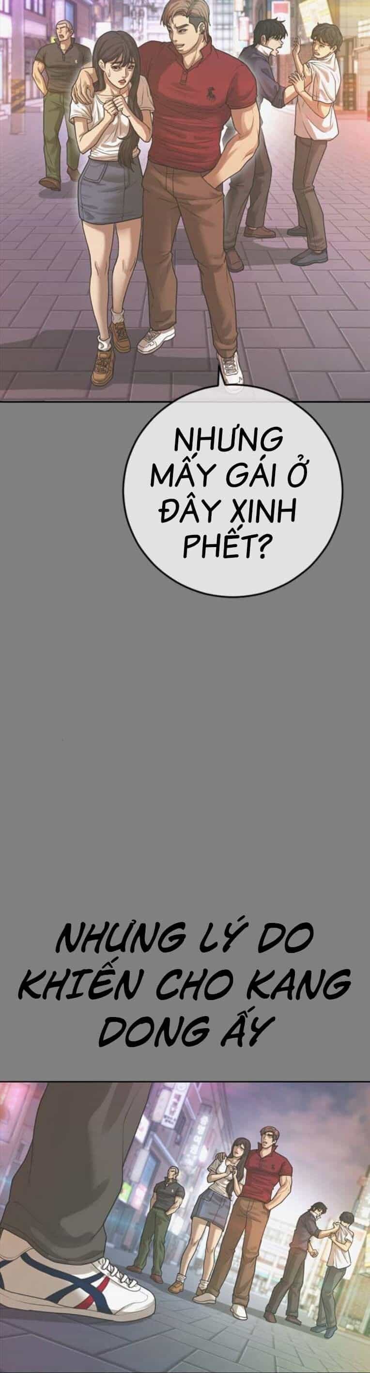 Thời Đại Ulzzang - Chương 46 - ảnh 19