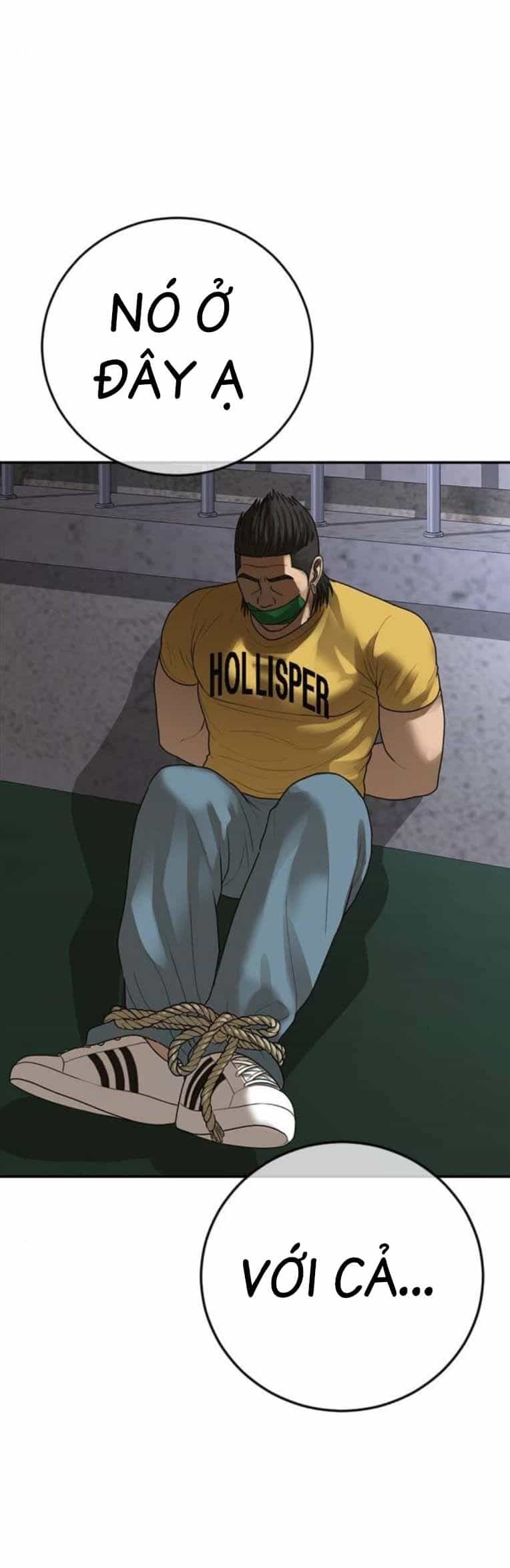 Thời Đại Ulzzang - Chương 46 - ảnh 48