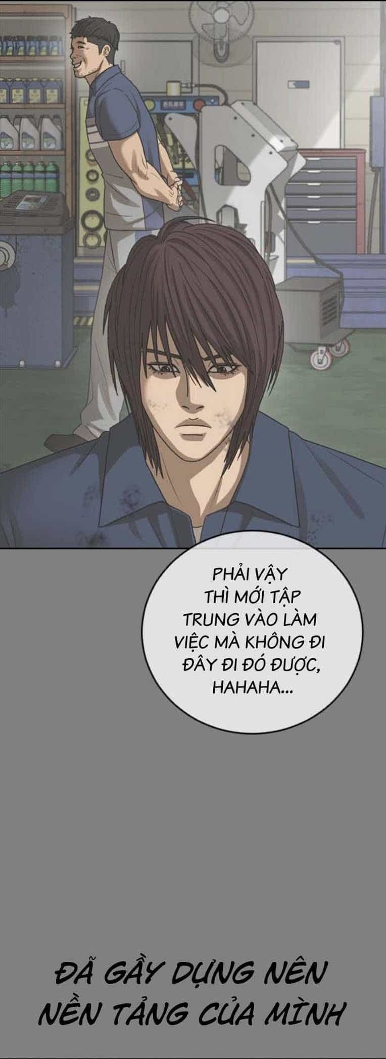 Thời Đại Ulzzang - Chương 50 - ảnh 90