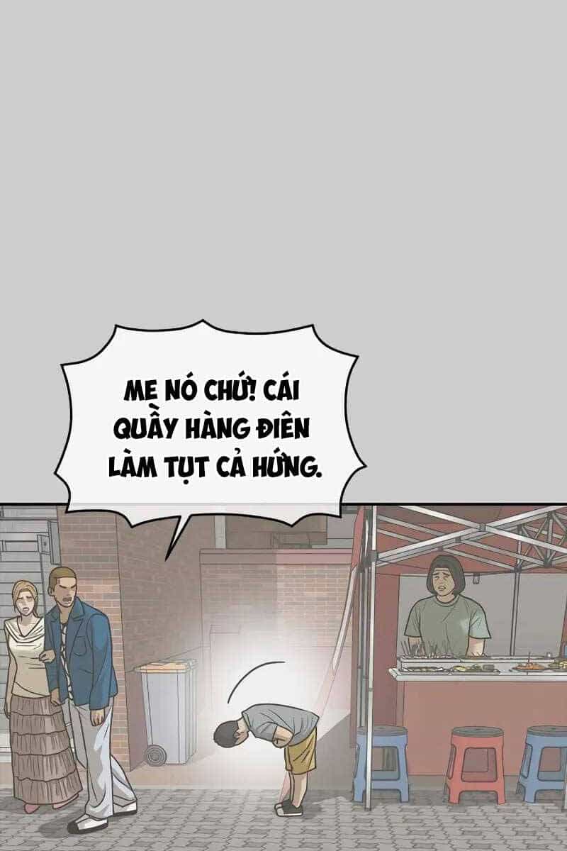 Thời Đại Ulzzang - Chương 4.5 - ảnh 45