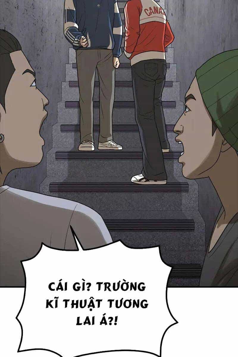 Thời Đại Ulzzang - Chương 5 - ảnh 53