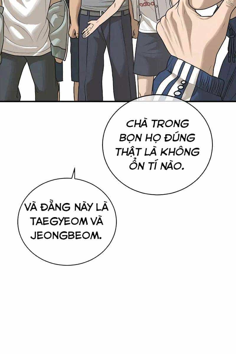 Thời Đại Ulzzang - Chương 5.5 - ảnh 13