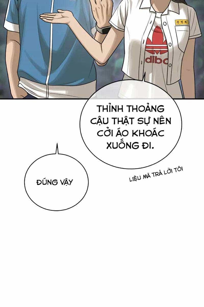 Thời Đại Ulzzang - Chương 5.5 - ảnh 20