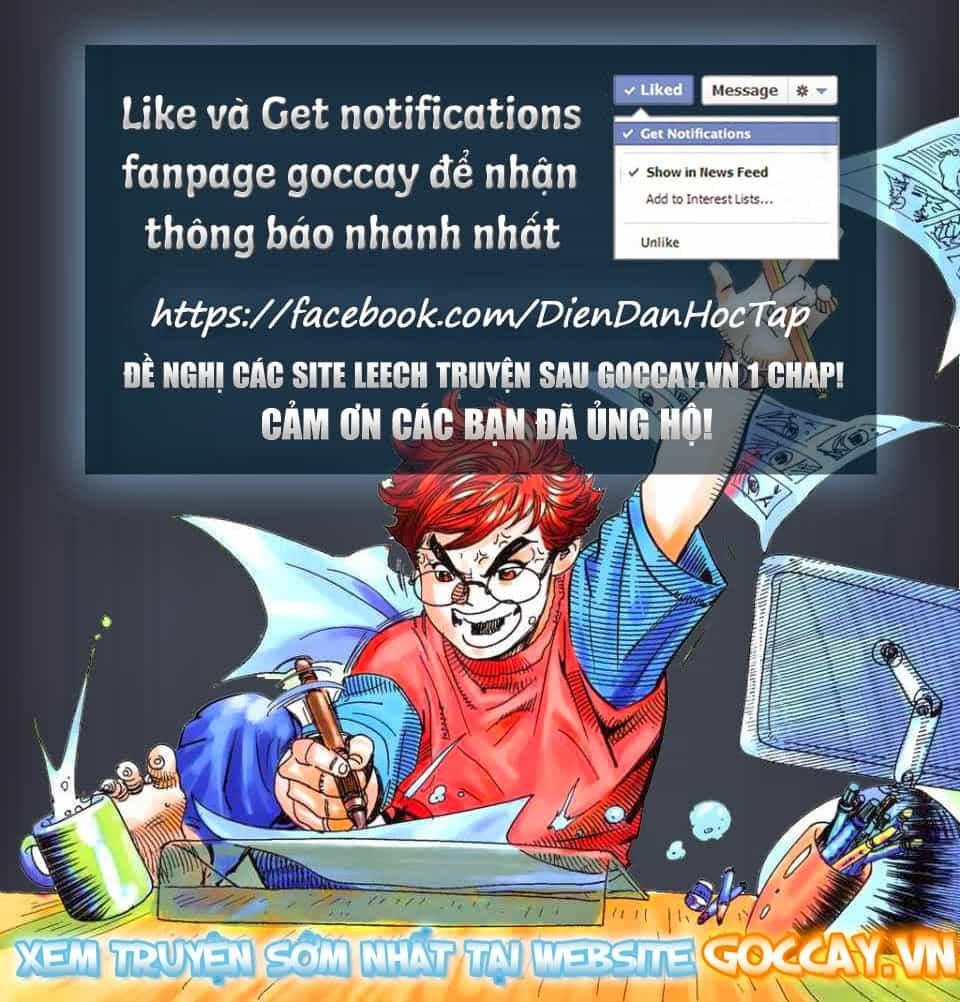 Thời Đại X Long - Chương 1 - ảnh 1