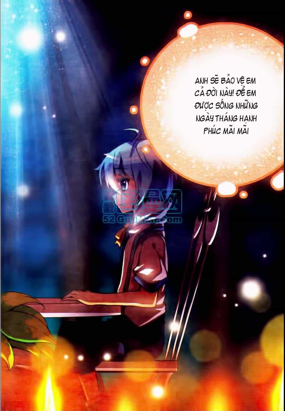 Thời Đại X Long - Chương 10 - ảnh 20