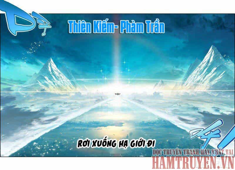 Thời Đại X Long - Chương 104 - ảnh 6