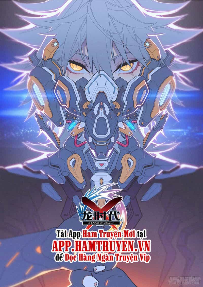 Thời Đại X Long - Chương 106 - ảnh 1