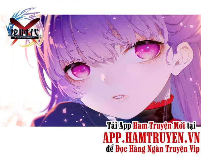 Thời Đại X Long - Chương 111 - ảnh 1