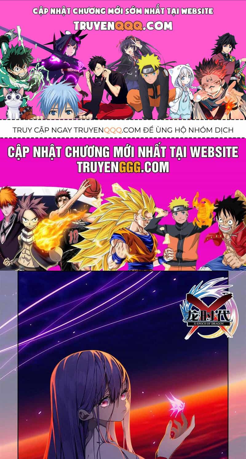 Thời Đại X Long - Chương 120 - ảnh 1
