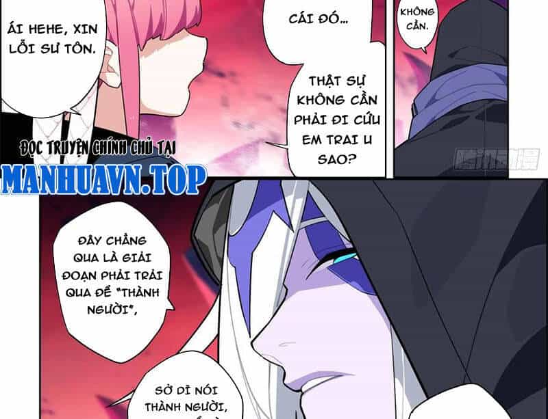 Thời Đại X Long - Chương 120 - ảnh 26