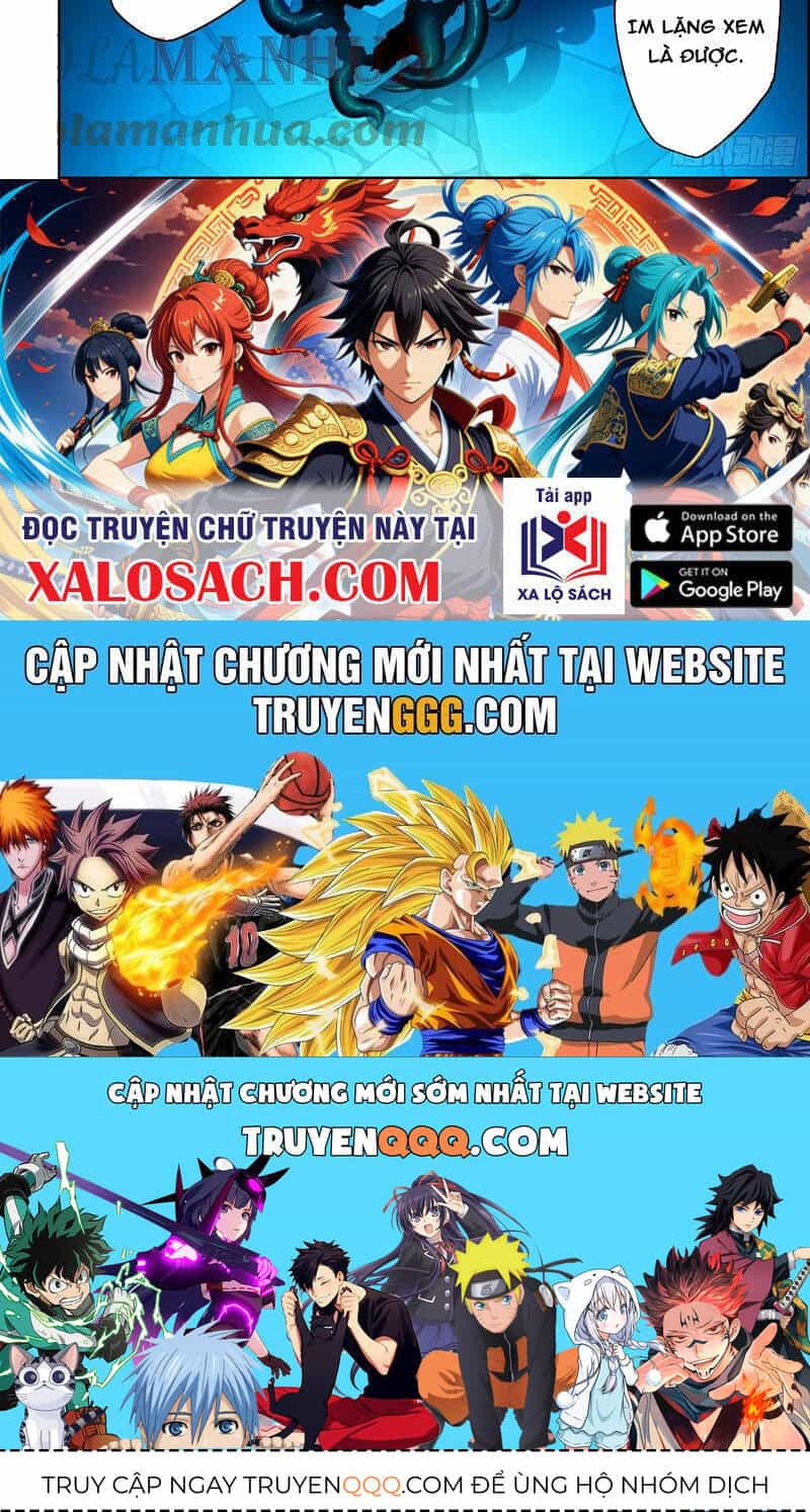 Thời Đại X Long - Chương 120 - ảnh 28