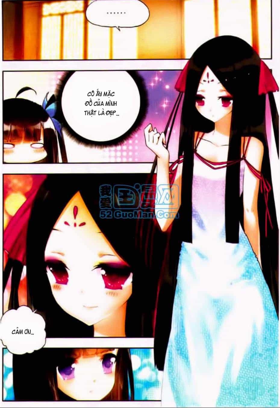 Thời Đại X Long - Chương 19 - ảnh 21