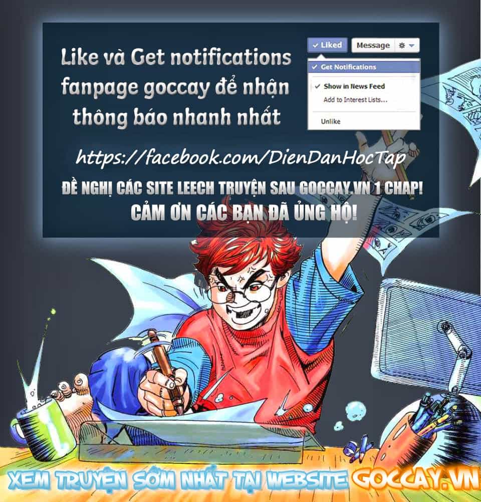 Thời Đại X Long - Chương 20 - ảnh 1