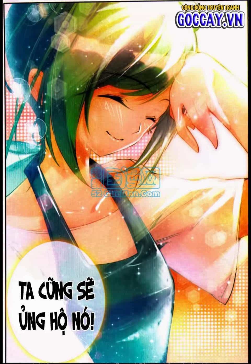 Thời Đại X Long - Chương 20 - ảnh 21