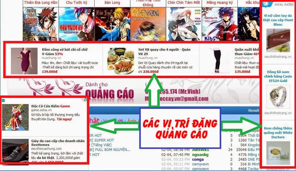 Thời Đại X Long - Chương 20 - ảnh 24