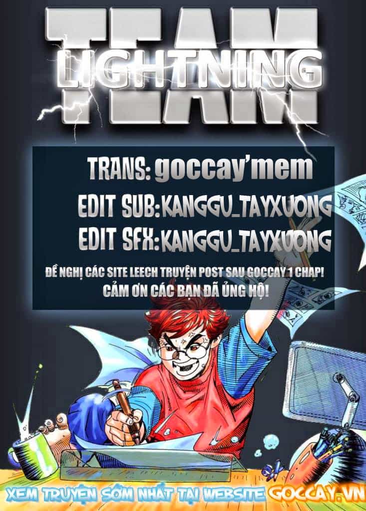 Thời Đại X Long - Chương 24 - ảnh 1
