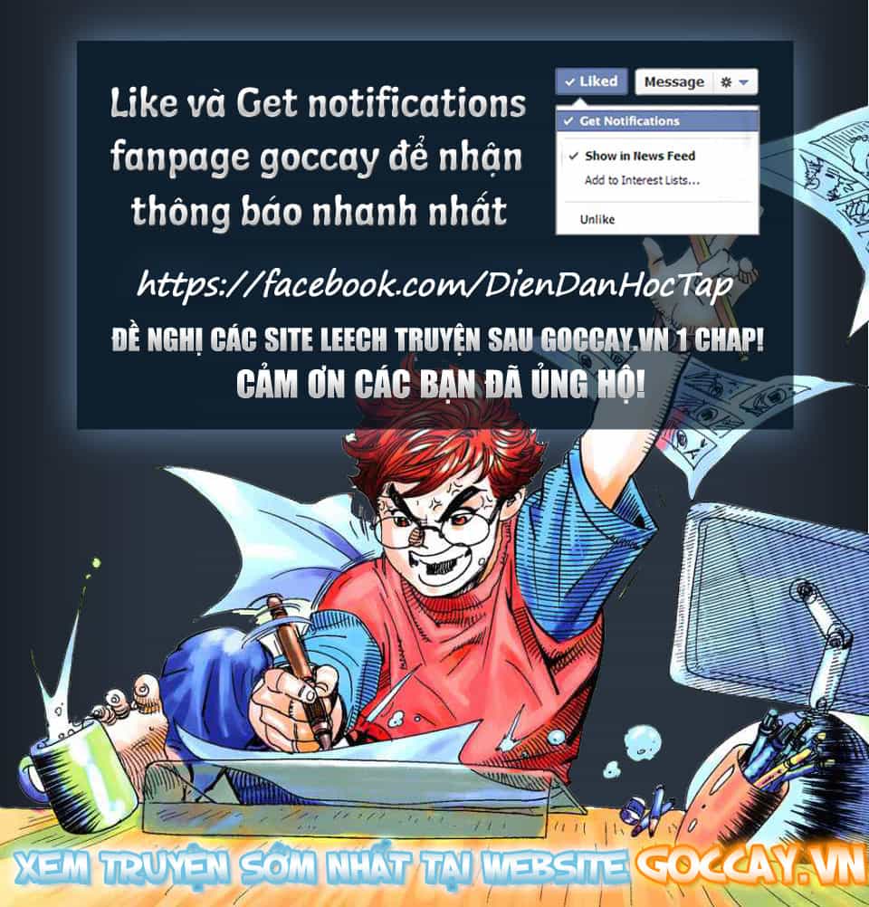 Thời Đại X Long - Chương 26 - ảnh 24